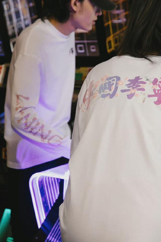 李宁樱花系列又来了！年年都是“网红爆款”，真的太适合春天了
