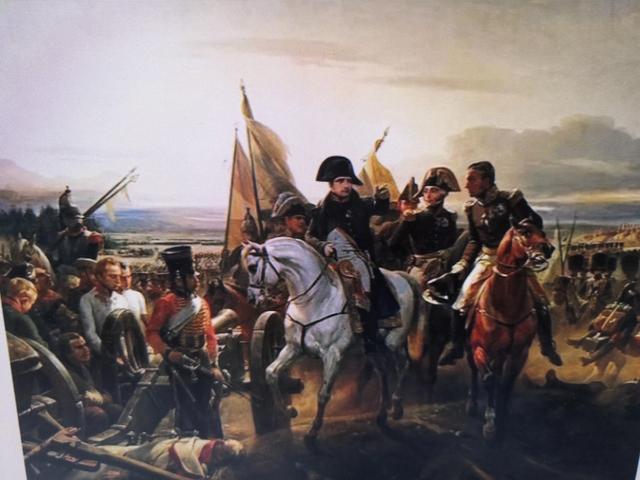 一朝天子一朝臣，一朝天子一朝臣的意思（为什么说“一朝天子一朝臣）