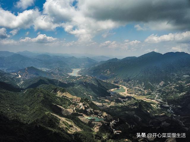 潮州旅游必去十大景点路线图，盘点潮州19个旅游景点