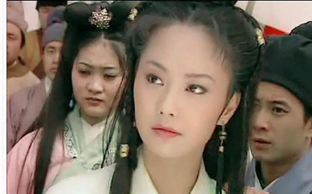 w两个世界演员表，w两个世界演员表李施彦（《星汉灿烂》7位金牌女配）