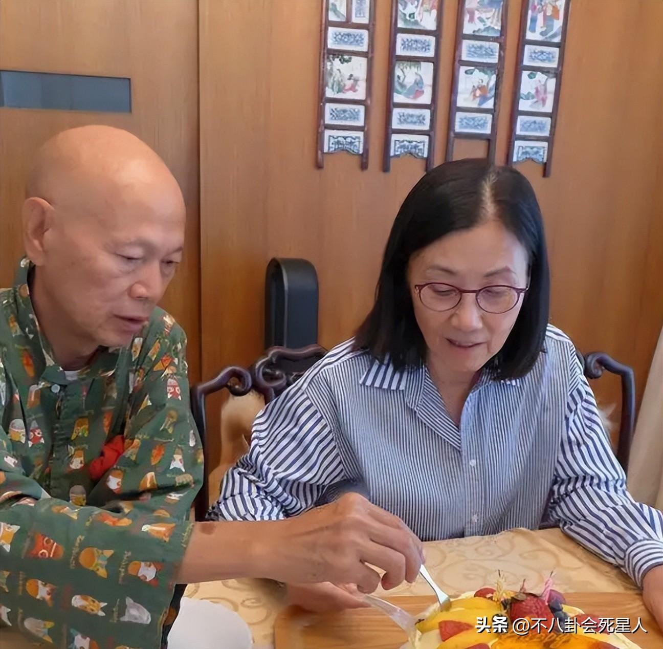 苗侨伟主演的电视剧，苗侨伟演的关于黑社会的电视剧是哪部（癌症、不生孩子、事业落魄）