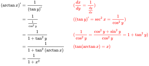 arcsin0等于多少,arcsin0等于多少度(反三角函数的导数公式整理)