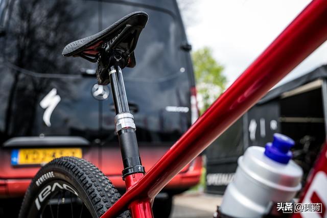 山地自行车全面图，山地世界杯赛场的9辆顶级XC硬尾山地车