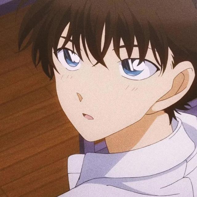 动漫怪盗基德头像微信，动漫怪盗基德头像（<黑羽快斗>头像合集）