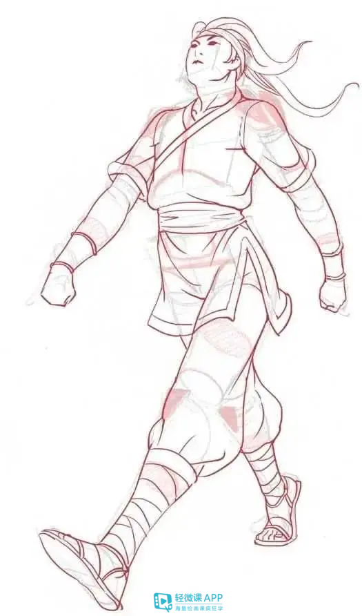 动漫人物设计，动漫人物设计三视图（怎么画好动漫人物）