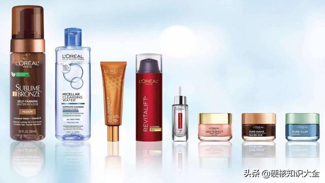 nyx是什么牌子，nyx是什么牌子怎么读（2022年最新盘点全球20大化妆品品牌及背后故事）