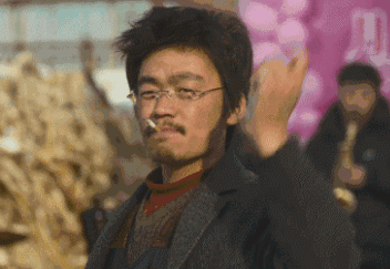 女生当演员的条件，哪种女孩适合进娱乐圈（这些没学过表演的农民）