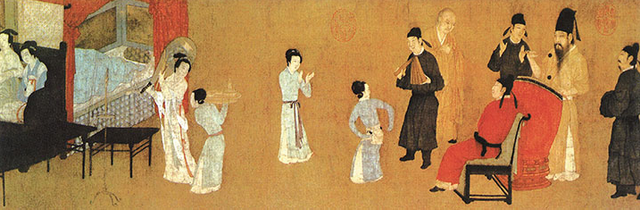 中国的国宝有哪些，中国的国宝有哪些动物（我国历代珍罕国宝文物）