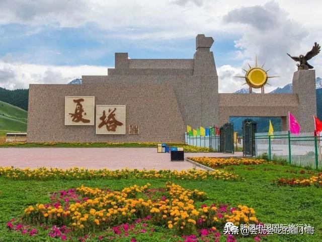 新疆旅游攻略必玩的景点有哪些，新疆旅游攻略必玩的景点有哪些地方（盘点新疆此生必去的50处风景）