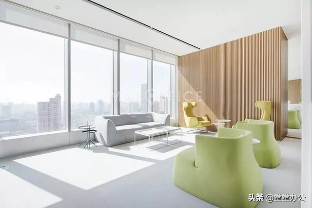 上海金茂大厦图片，上海金茂大厦传统文化（盘点上海租金前十的写字楼）