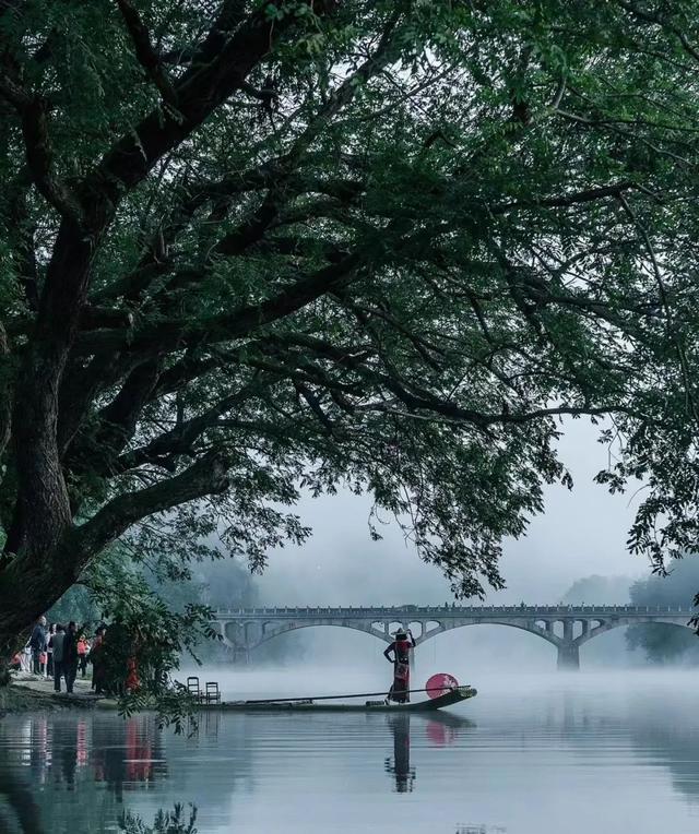 上海周边自驾游攻略，上海自驾游推荐景点（上海周边7大小众旅行目的地）