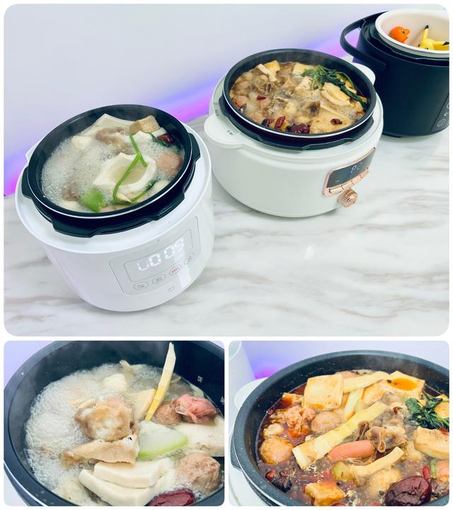 电压力锅炖排骨，电压力锅炖排骨做法（攻略+横评+实测）