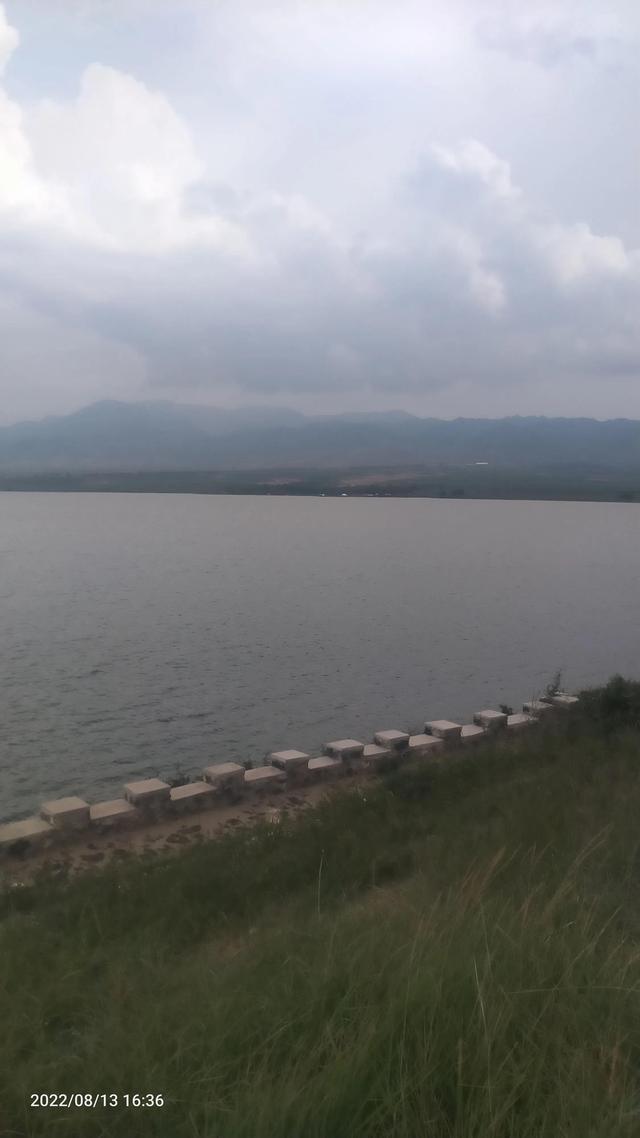 山西八大水库，山西水库排名10大水库（寻访桑干河岸最大水库）