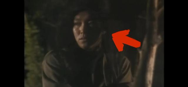 洪七公扮演者83版，83版射雕的龙套都成为了影帝影后