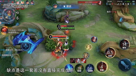 王者荣耀阿珂打野铭文，王者阿珂带什么铭文（以55%胜率超越宫本的刺客）