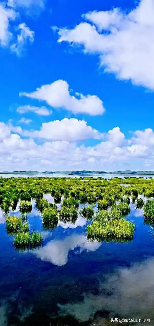唯美照片，唯美照片风景（高清唯美自然风景图库）
