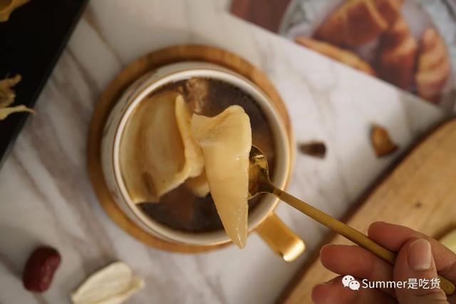 吃鱼胶的禁忌，鱼胶应该注意什么