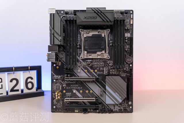华擎主板怎么样，电脑主板十大排名（性价比表现出色、华擎X299）