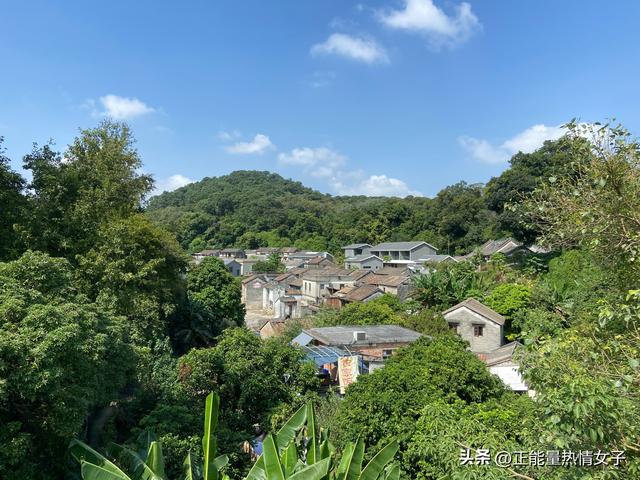 韶关丹霞山旅游攻略，韶关丹霞山旅游攻略 丹霞山好玩吗（黄飞鸿的故乡西樵山一日游游玩攻略）