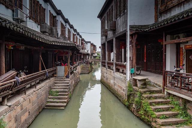 杭州十大免费旅游景点排名，杭州周边游：享受安静江南秘境