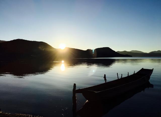 几月份去泸沽湖旅游好，去泸沽湖旅游哪个时间最合适（我被泸沽湖圈粉了）