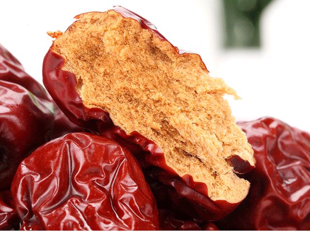 大枣的主要产地是哪里，大枣产地哪里比较好（这10个产地名气较大）