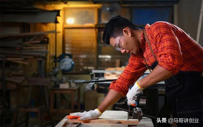 致富项目小本生意(小投资2~3万加盟店)