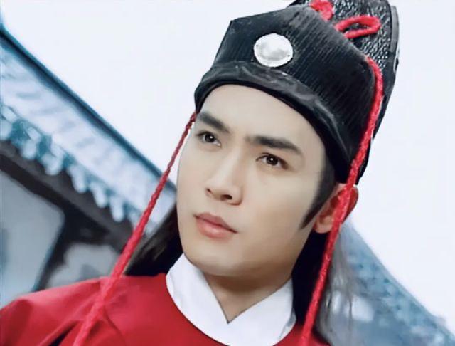 中国十大帅哥排名，中国的10大帅哥（10位巅峰时期的男星）