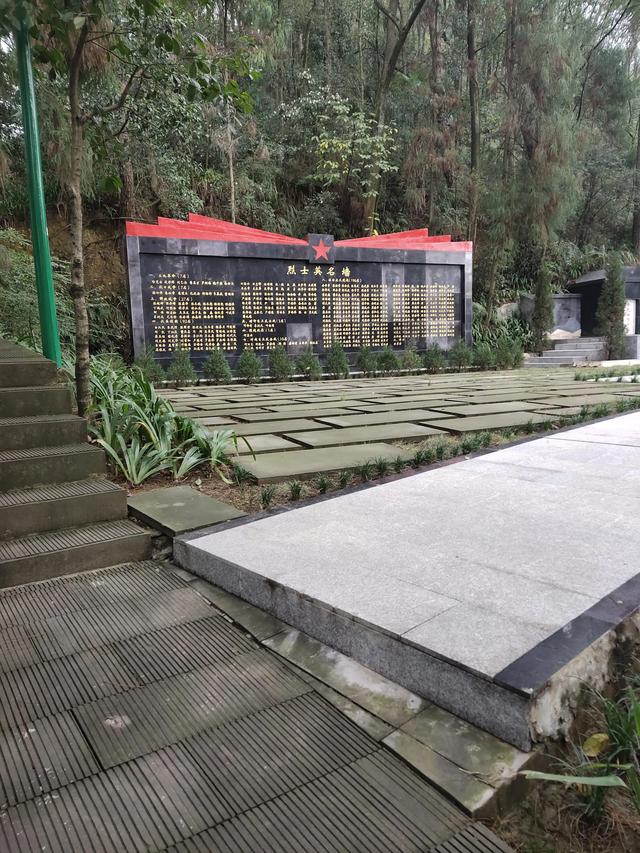 歌乐山森林公园，重庆旅游必去景点（歌乐山国家森林公园）