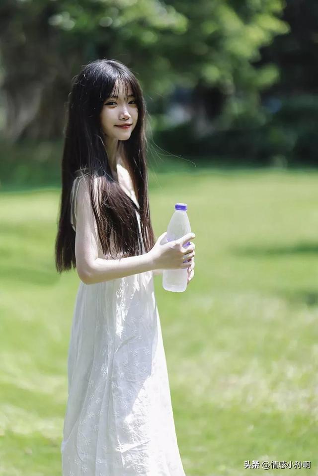 超好看少女壁纸，美图分享<38张>