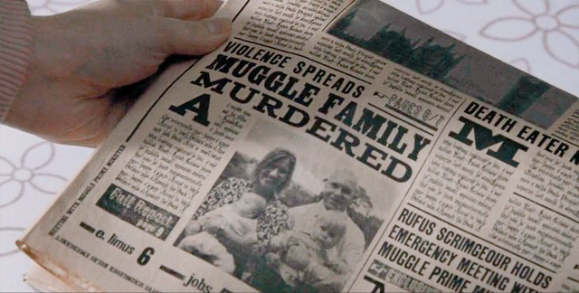 伏地魔16岁好帅，伏地魔为什么没有鼻子（《哈利波特》中让我们惊讶的20个极致细节）