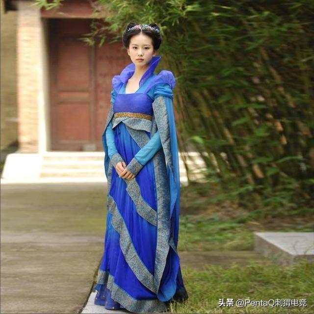 玉剑传说风仙子，lol玉剑传说有几个（刀光剑影里的仙侠STYLE）