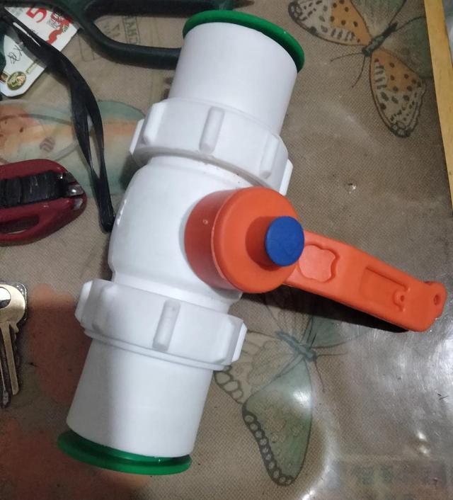 水阀门开关方向图解，水阀门开关方向图解os（<球阀的手柄跟进水口在一条直线上）