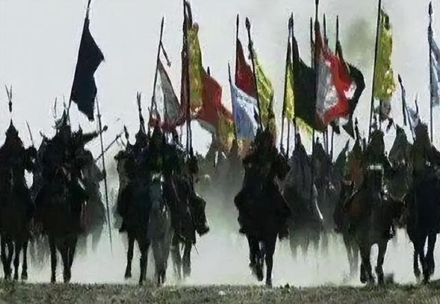 鸿门宴讲了一个什么故事，鸿门宴的故事主要讲了什么（项羽当时占尽优势）