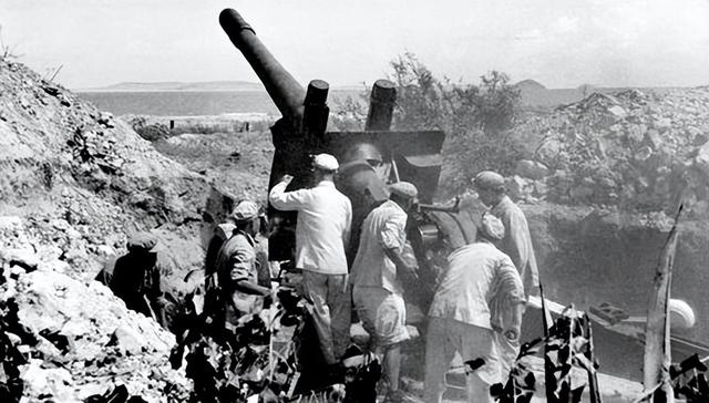 中国领海面积多少海里，中国领海面积多少平方公里（大炮射程之内即为中国领海）