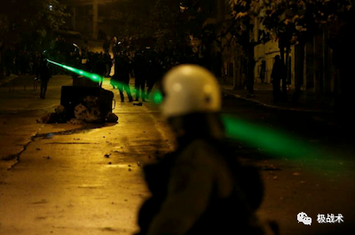 镭射和激光的区别是什么，镭射和激光的区别是什么意思（论可见激光指示器<1>丨装备）