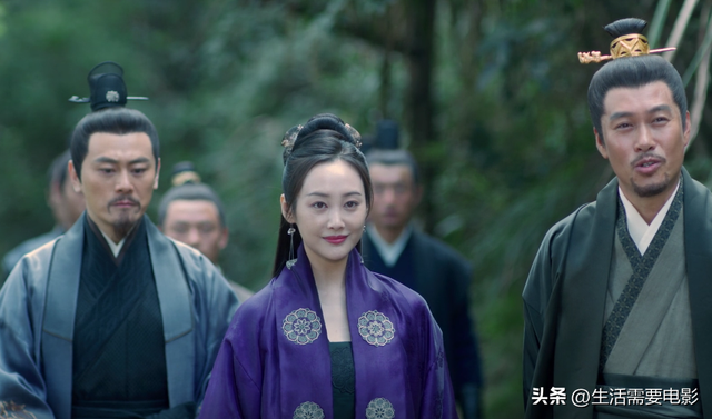 袁庭山人物介绍 袁庭山性格如何，袁庭山人物介绍（《雪中悍刀行》番外5）