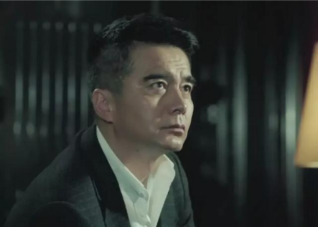 人民的名义陈海，人民的名义陈海结局是什么（赵立春为什么敢动陈海）