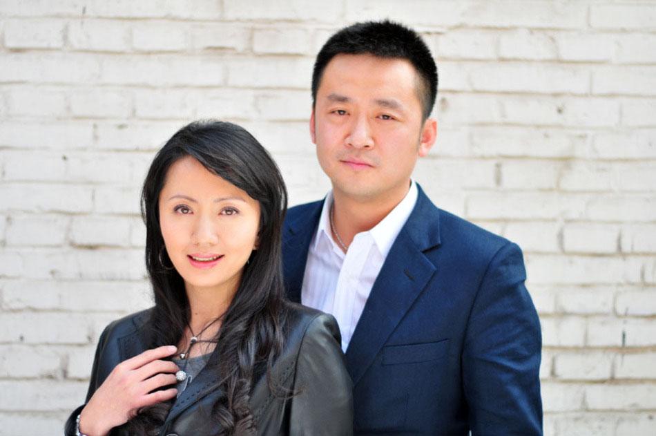 桂林籍美女演员陆玲:戏红人不红,"形象百变"婚姻成谜