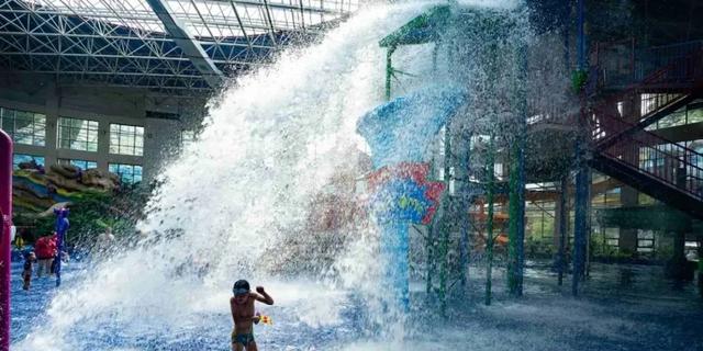 江西有哪些地方可以泡温泉，江西哪里可以泡温泉的地方（夏季避暑季——江西15家最火温泉绝对不可错过）