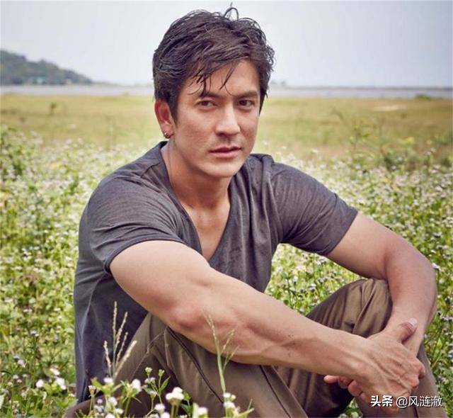 泰剧你是我的眼睛乐视，新剧搭档AumP和Kem