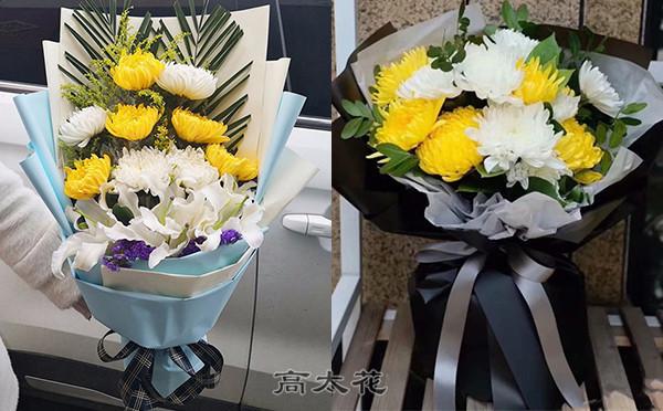祭奠花束几支合适，祭奠花束一般都是多少支