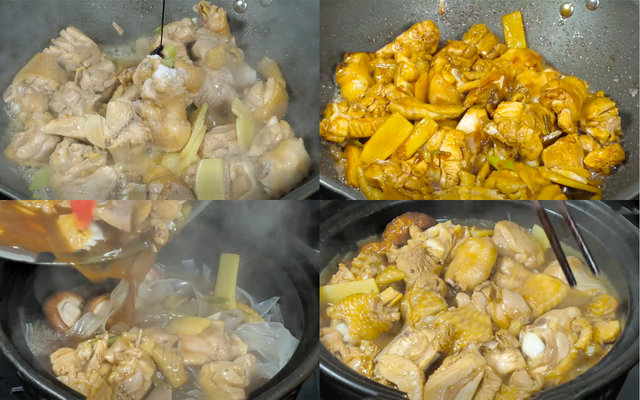 中国立秋当天吃什么，立秋当天吃什么好（建议吃8种秋补食物）