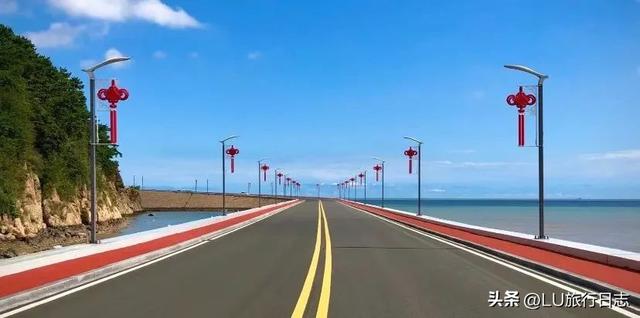 山东自驾游经典线路，石家庄到山东日照自驾游线路（山东这些自驾公路）