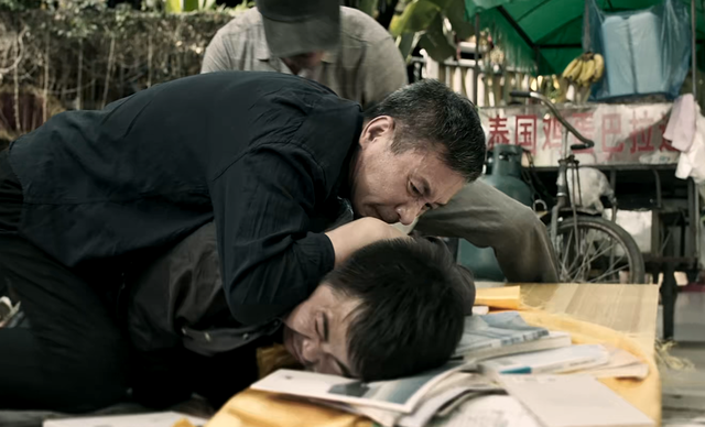 冯嘉怡个人资料，冯嘉怡个人资料是哪个公司老板身价多少（给《冰雨火》的角色塑造排个名）