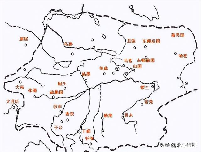 塔里木河发源地,塔里木河的源头(传说西王母住在昆仑山下) 塔里木河发源地,塔里木河的源头(传说西王母住在昆仑山下)