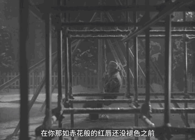 韩国电影活着结局，韩国活着电影的结局是什么（胃癌死前还要继续打工）