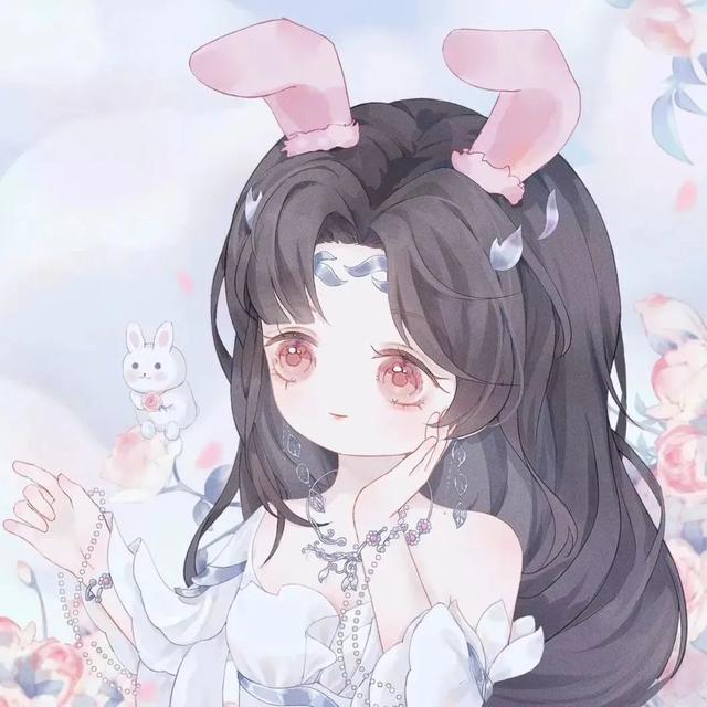 斗罗大陆图片人物，斗罗大陆人物头像微信（斗罗大陆绝美神仙颜值头像）