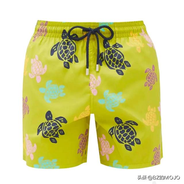 普通品牌的女装有哪些，22个春夏男装品牌