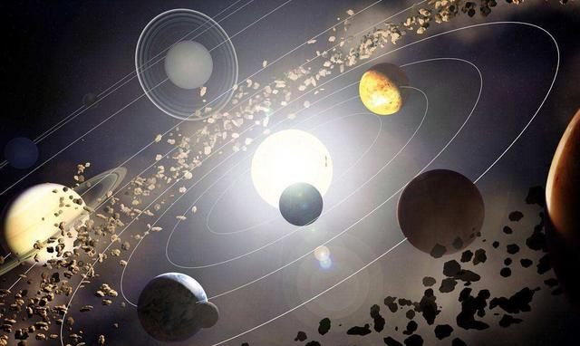 太阳圈的日鞘以及人类探测，人类探索宇宙遇到的9堵“墙”